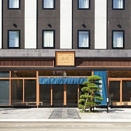 Hotel Enmichi Kawasaki  Exterior photo