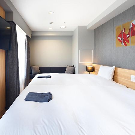 Hotel Enmichi Kawasaki  Exterior photo