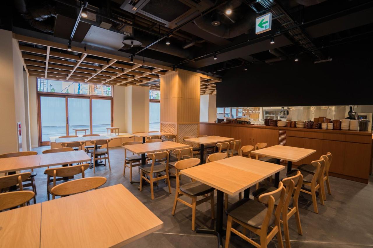 Hotel Enmichi Kawasaki  Exterior photo