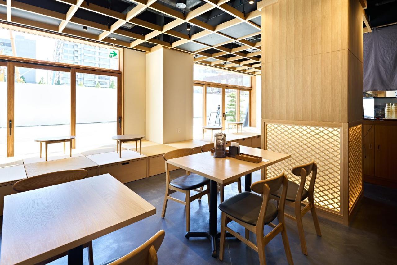 Hotel Enmichi Kawasaki  Exterior photo