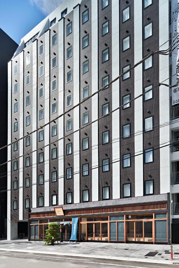Hotel Enmichi Kawasaki  Exterior photo