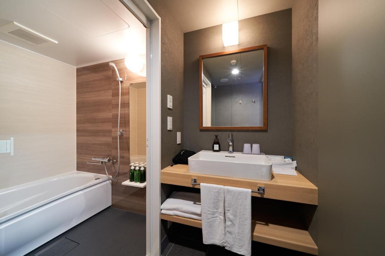 Hotel Enmichi Kawasaki  Exterior photo