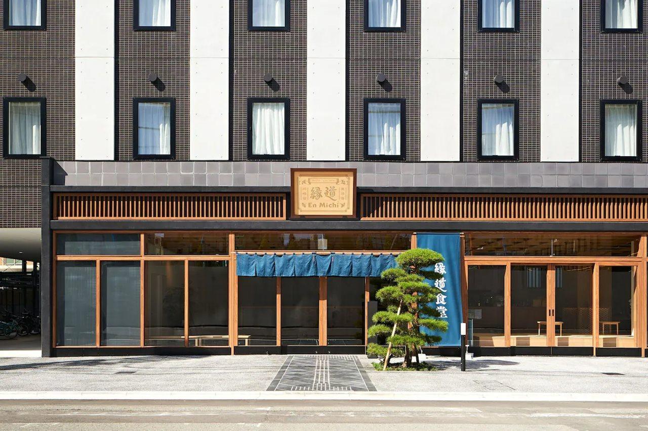 Hotel Enmichi Kawasaki  Exterior photo