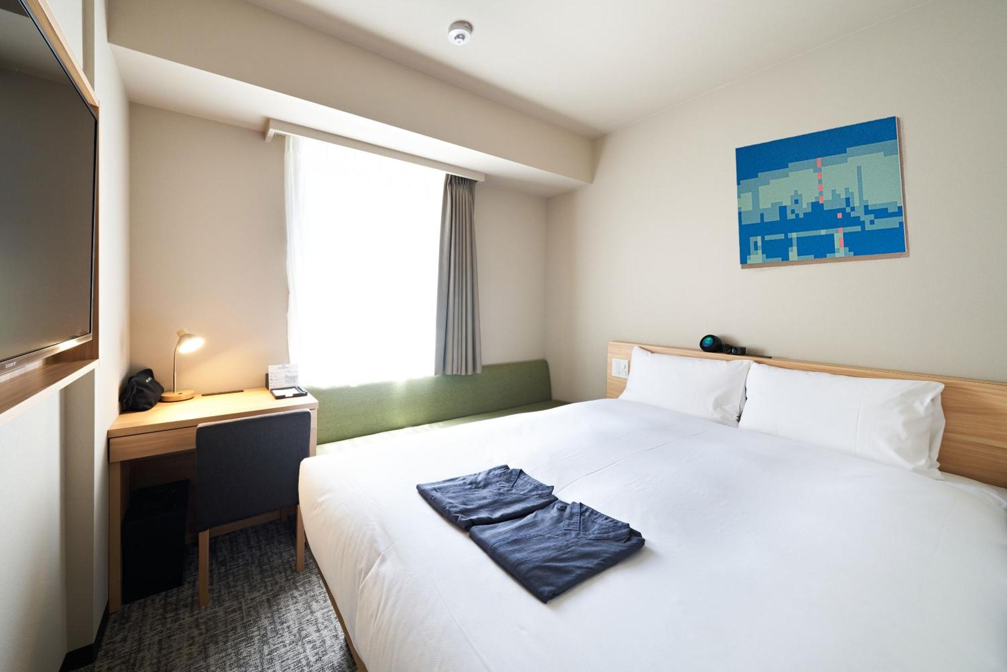 Hotel Enmichi Kawasaki  Exterior photo