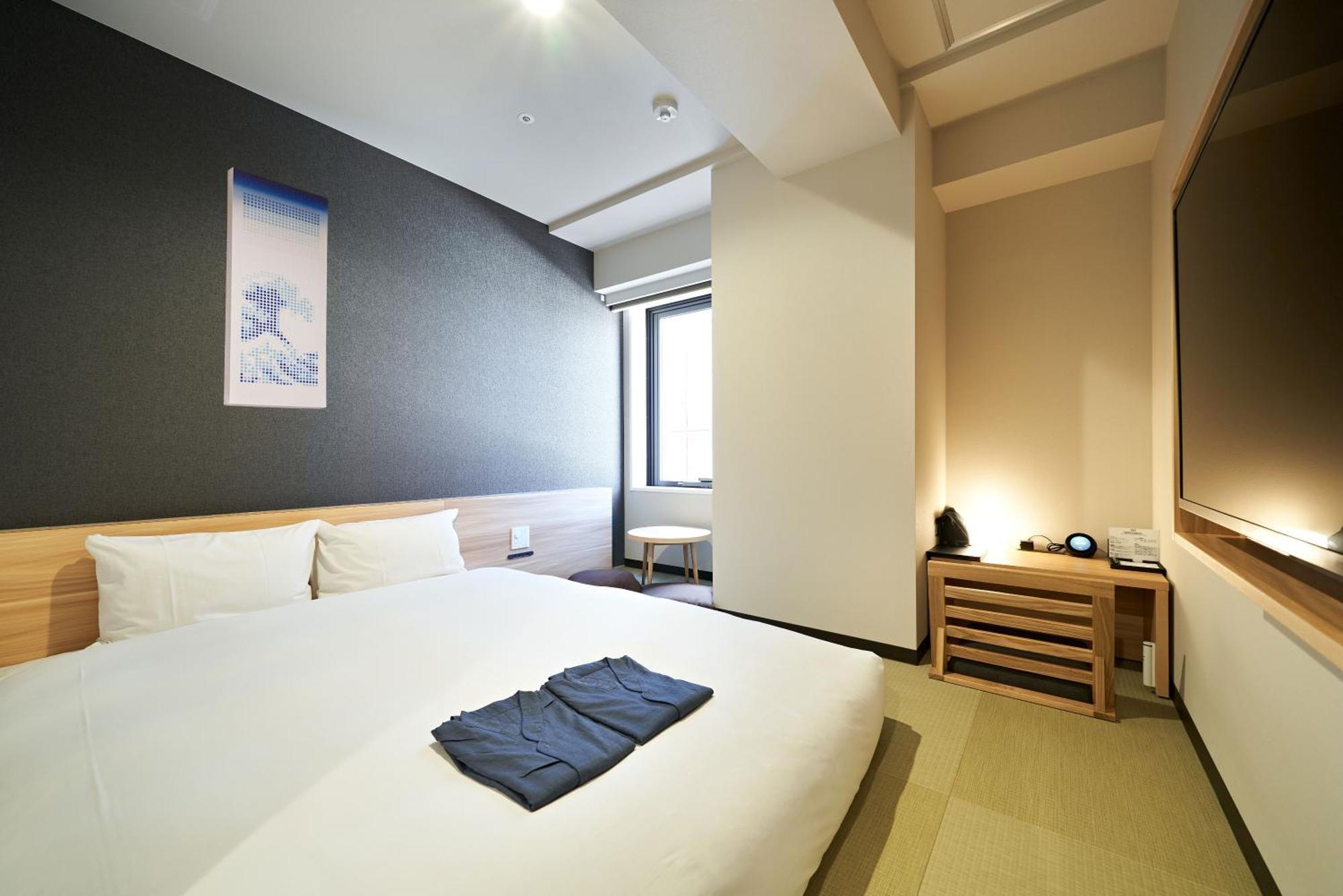 Hotel Enmichi Kawasaki  Exterior photo