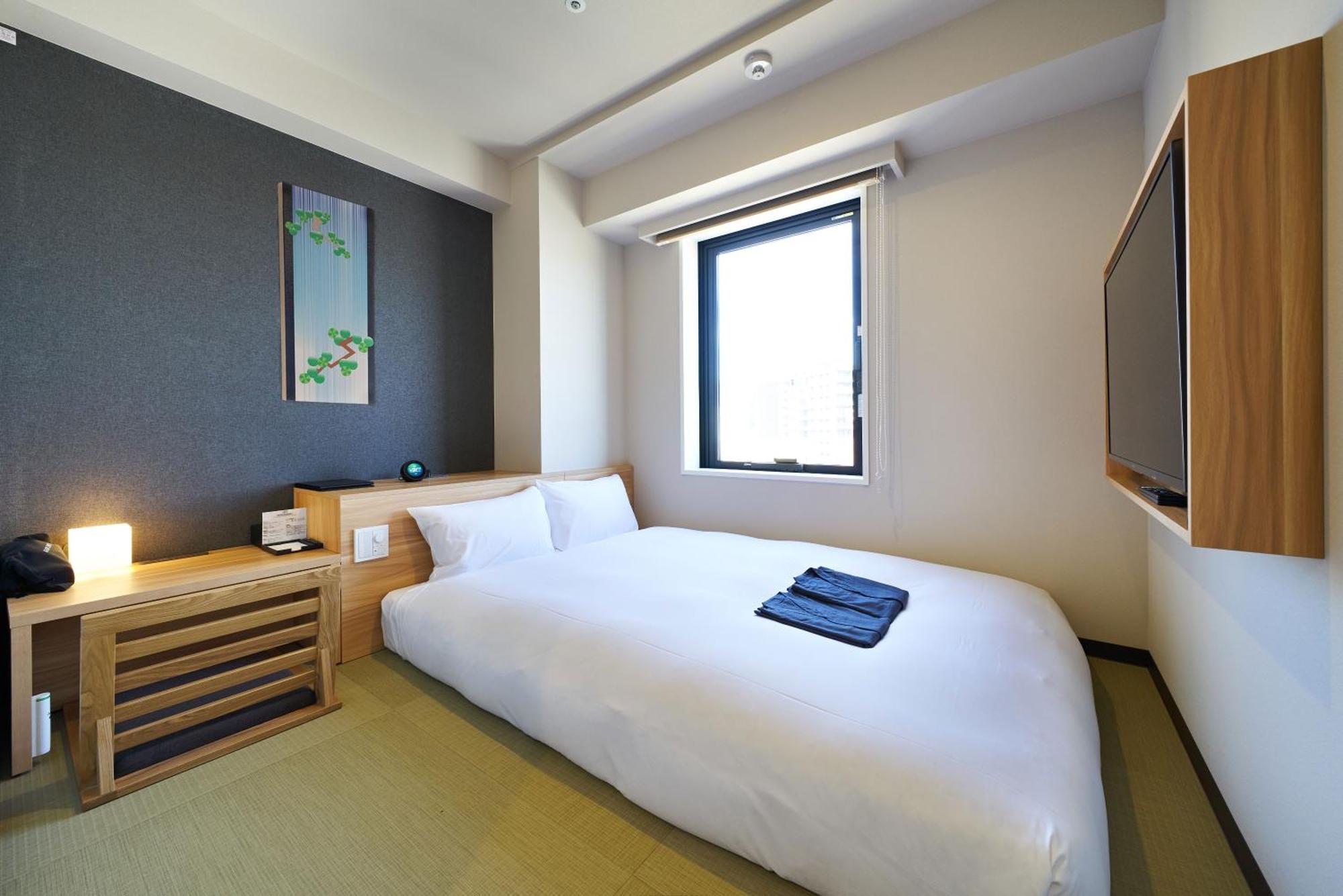 Hotel Enmichi Kawasaki  Exterior photo