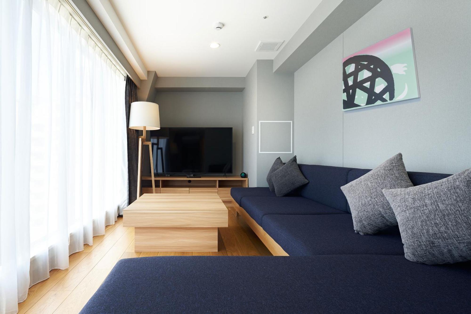 Hotel Enmichi Kawasaki  Exterior photo