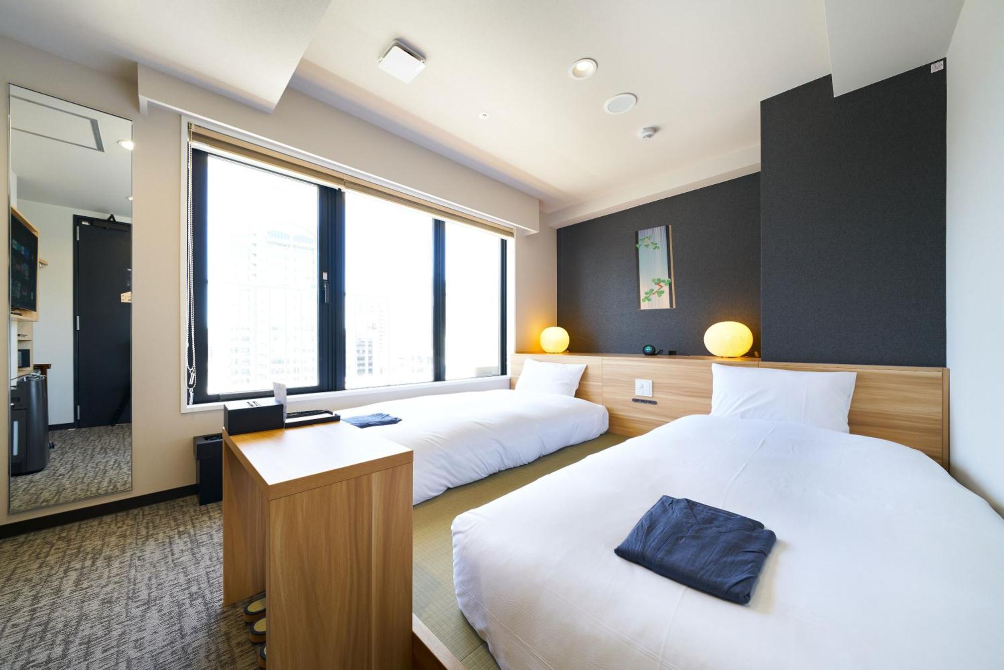Hotel Enmichi Kawasaki  Exterior photo